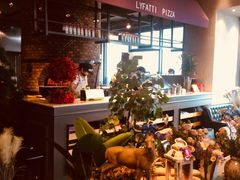 -LYFATTI 莱芙缇(赣水路店)