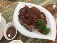 -椿记烧鹅(北门店)