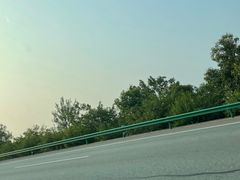 -韩城古城