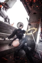 点击看大图 -星元素cosplay动漫摄影写真工作室