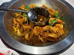 -喜虾客·大虾火锅(郑州无限城店)