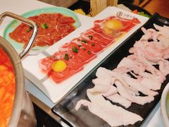 -许府牛火锅(信义坊总店)