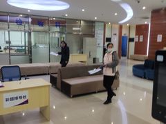 -美年大健康(埌东分院)