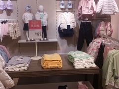 -C&A(西市城购物中心店)