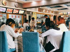 -阿吾丹的烤羊·新疆菜·抓饭·拌面(乌尔禾店)
