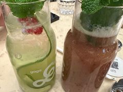 -gaga(深圳南山益田假日广场店)