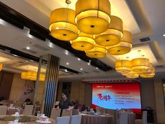 大堂-莆鑫海鲜城(浏河店)