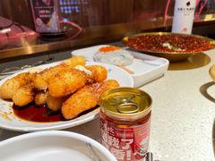 -小龙坎火锅(全球总店)