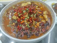 -鹿港小镇(悠唐店)