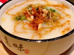 -弄堂小笼包(天津南开大悦城店)