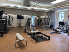 -YCHL Studios健身工作室(市二宫店)