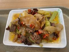 -老乡鸡(新邻天地店)