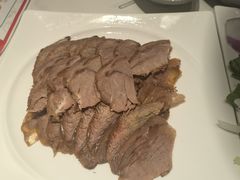-老昌春饼(西民主路总店)