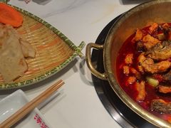 -涿派·炝锅鱼(涿州店)