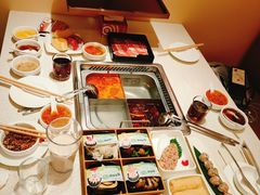 -海底捞火锅(吾悦国际广场店)
