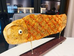 -1921湖景餐厅