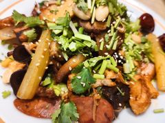 -随喜赞素食餐厅(亦庄店)