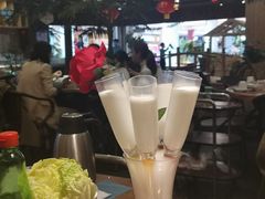 -春润大地海南椰子鸡(沙井京基百纳广场店)