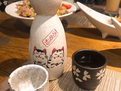 -酒井酱子·深夜食堂(东城汇店)