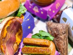 -麦当劳(塔园路店)