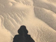 -敦煌雅丹国家地质公园