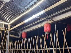 -丰依竹食·老牌竹筒饭