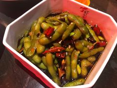 -虾胡闹·澳洲小龙虾·烧烤(福田鲨鱼店)