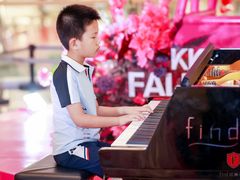 -Mr.先声音乐(东海店)