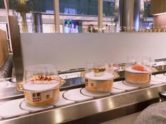 -元气寿司(金光华店)