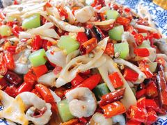 -拈一筷子·宜宾江湖菜(总店)