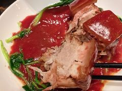 -老瑞福上海菜(人民广场店)