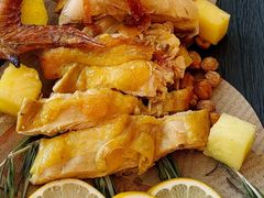 -龟兹KUCINA·新疆菜(前滩L+PLAZA店)