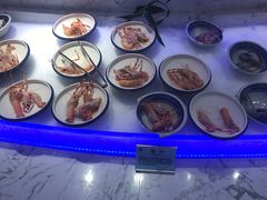 -澜悦港海鲜体验主题餐厅