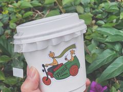 -PUZZLE COFFEE 拼图咖啡