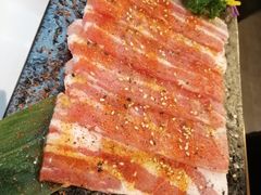 -千寻山野烤肉(中关村店)