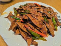 -張飛扒肉·龙江非遗(道外店)