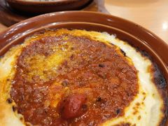 肉酱多利亚饭-萨莉亚意式餐厅(东川路店)