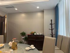 -红菜坊·烤鸭·川鲁宴(石园店)