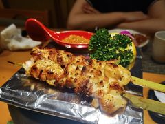 -大岛日本料理铁板烧(南通大饭店)