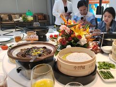 -小厨娘淮扬菜(天印大道店)