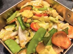 -饕林餐厅(春熙路店)