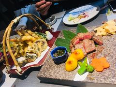 -森味薪火烧•烧鸟居酒屋•日本料理(望京店)