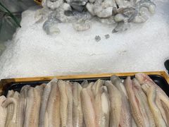 -川骄海鲜自助(河东店)