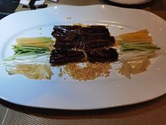 -喜棠·长沙家宴·海鲜·湘菜(麓谷店)