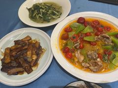 -阿毛饭店(和义路店)