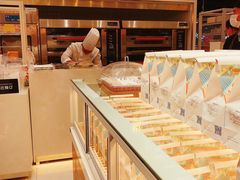 -爸爸糖吐司面包(大连高新锦辉商场店)
