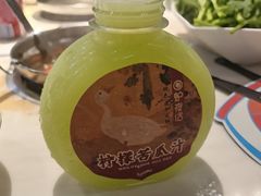 -围炉夜话·潮汕卤水火锅(榕江店)