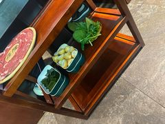 -鑫隆四季涮肉(八角畅游店)