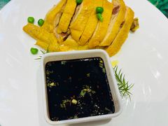 -雍沪里·沪湘融合菜( 康桥店)