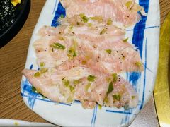-虎丸烧肉(世纪汇店)
